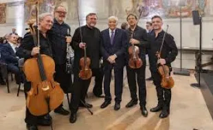 I Solisti fiorentini_immagine