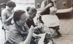 Il punto di Tavarnelle