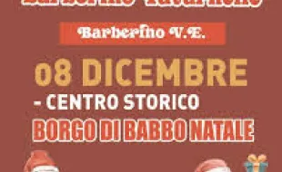 Natale Barberino Tavarnelle 2025