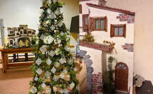 Natale Barberino Tavarnelle 2025