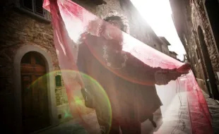 Paola Giuntini - 25 novembre 2025