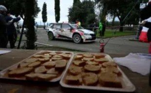 rally Fettunta Barberino