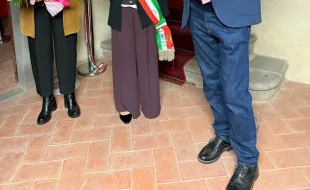 "Tracce contemporanee"