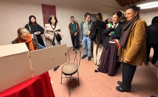 "Tracce contemporanee"