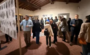 "Tracce contemporanee"