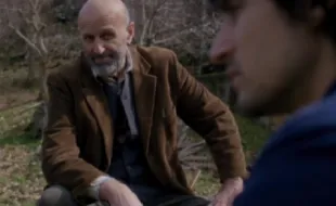 Film "C'è un posto al mondo"