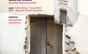 Cronache da un paese interrotto