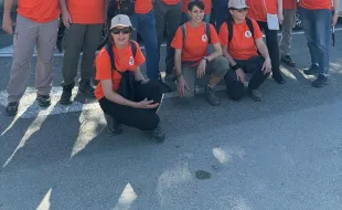 Gruppo volontari Filarmonica 