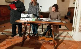 Iniziativa Francesco Bagnoli