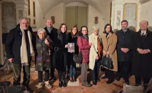 Iniziativa Francesco Bagnoli