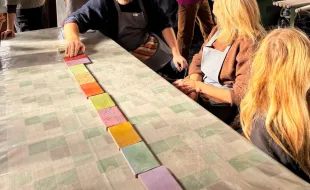 Ri-Nata sotto una buona stella...artistica e collettiva