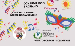 Festa di Carnevale