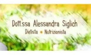Dietista Nutrizionista Alessandra Siglich 
