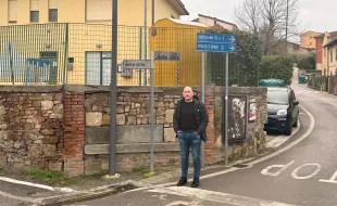 Proiezione Farmaceutica Vico d'Elsa