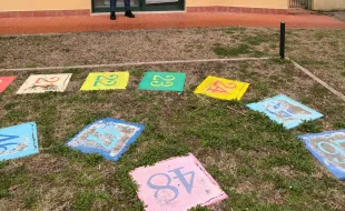 Proiezione Farmaceutica Vico d'Elsa