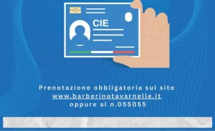 Apertura straordinaria del 22 febbraio per rinnovo CIE