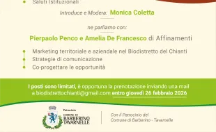 Living Lab Marketing e Comunicazione dei prodotti biologici