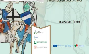 Locandina Cavalieri Picchianti