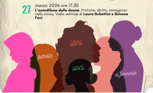 Storie di Donne, Donne nella Storia