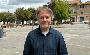 Il Consigliere Albero Marini