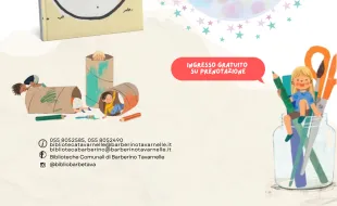 Locandina il castoro, l'uovo e la gallina