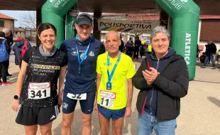 Maratonina Tavarnelle