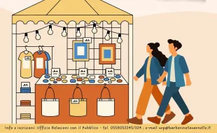 Locandina Svuota la soffitta