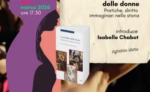 Locandina l'autodifesa delle donne