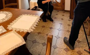 Riprese video Punto Tavarnelle