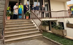 Confraternita della Misericordia di Barberino Tavarnelle