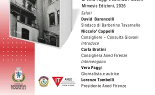 Locandina E poi torno anch'io