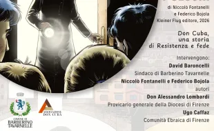 Locandina Tre Colpi Secchi