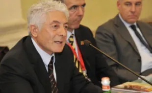 Pasquale Sgro