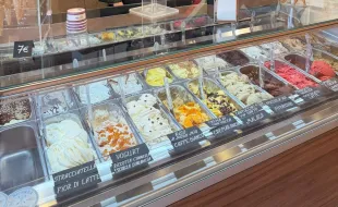 Gelateria Tavarnelle