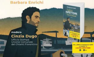 Locandina l'altro ispettore