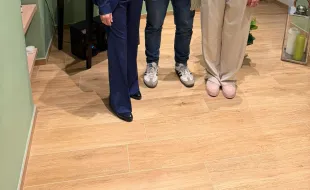 Negozio Parrucchiere Barberino V.E.