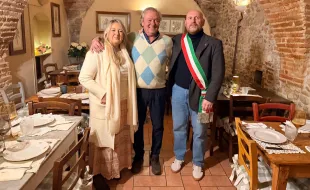 Ristorante Barberino