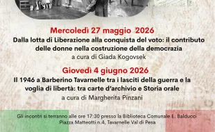 Locandina 1946: l'anno della Repubblica