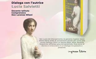 Locandina il coraggio e la forza