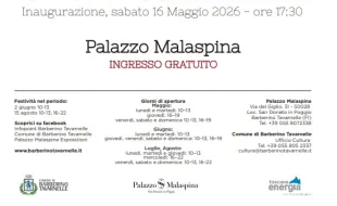 Locandina La Poesia delle Forme