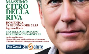 Locandina Massimo Citro della Riva