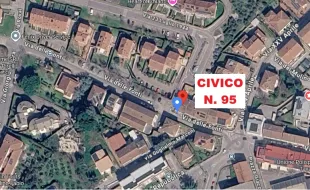 VIA DELLE FONTI N. 95