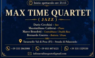 Locandina fraschetta 1 luglio 2026