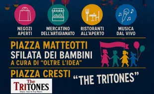Locandina martedì 9 giugno