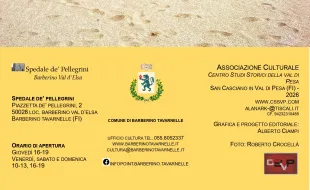 Locandina Crocellà