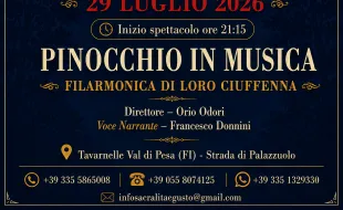Fraschetta 29 luglio