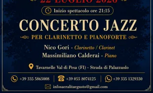 Fraschetta 22/07