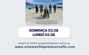 Stelle e cinema 02/08