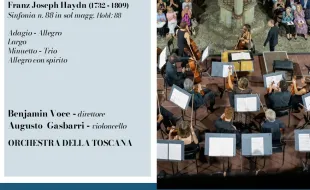 I concerti di Badia 25/07