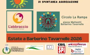 Locandina Cantiamo Insieme